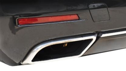 Picture of Corsa Performance Exhaust System Kit - 14325