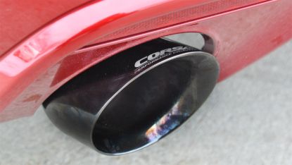 Picture of Corsa Performance Exhaust System Kit - 14326BLK