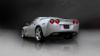 Picture of Corsa Performance Exhaust Crossover Pipe - 14330
