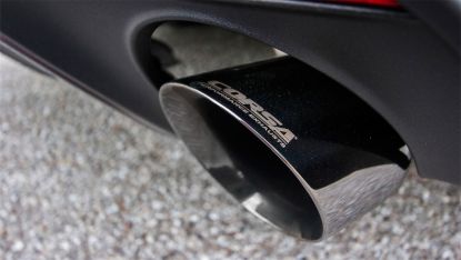 Picture of Corsa Performance Exhaust System Kit - 14332