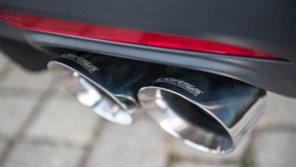 Picture of Corsa Performance Exhaust Tail Pipe Tip - 14333