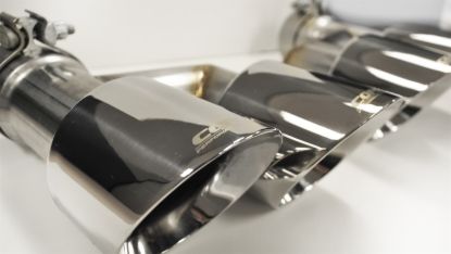 Picture of Corsa Performance Exhaust Tail Pipe Tip - 14333