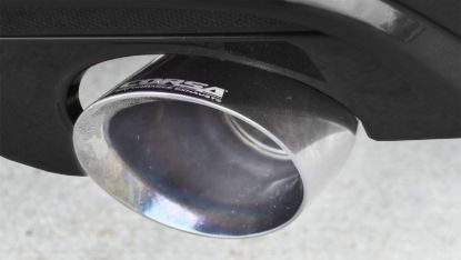 Picture of Corsa Performance Exhaust System Kit - 14341