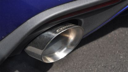 Picture of Corsa Performance Turbocharger Down Pipe - 14344