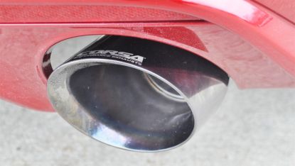 Picture of Corsa Performance Exhaust Tail Pipe Tip - 14346