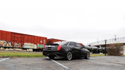 Picture of Corsa Performance Exhaust System Kit - 14357BLK