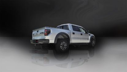 Picture of Corsa Performance Exhaust System Kit - 14387BLK