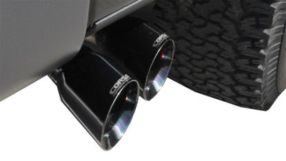 Picture of Corsa Performance Exhaust System Kit - 14388BLK