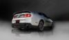 Picture of Corsa Performance Exhaust Crossover Pipe - 14421