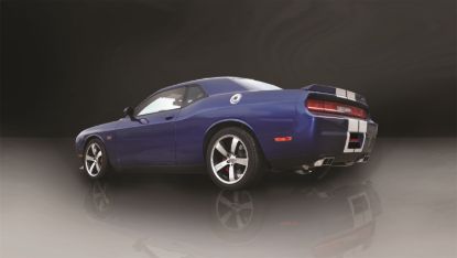 Picture of Corsa Performance Exhaust System Kit - 14424