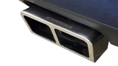 Picture of Corsa Performance Exhaust System Kit - 14424