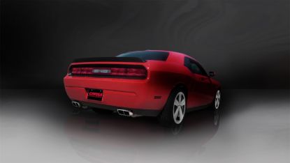 Picture of Corsa Performance Exhaust System Kit - 14437