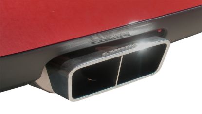 Picture of Corsa Performance Exhaust System Kit - 14437