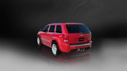 Picture of Corsa Performance Exhaust System Kit - 14451