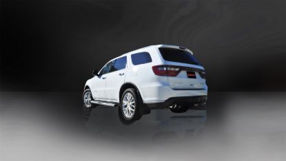 Picture of Corsa Performance Exhaust System Kit - 14459
