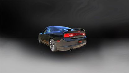 Picture of Corsa Performance Exhaust System Kit - 14464BLK