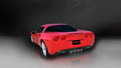Picture of Corsa Performance Exhaust System Kit - 14469CB4