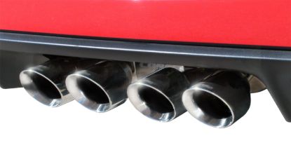 Picture of Corsa Performance Exhaust System Kit - 14469CB4