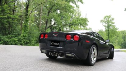 Picture of Corsa Performance Exhaust System Kit - 14470