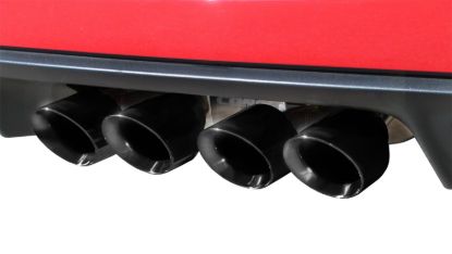 Picture of Corsa Performance Exhaust System Kit - 14470BLK