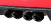 Picture of Corsa Performance Exhaust System Kit - 14470CBBLK