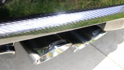 Picture of Corsa Performance Exhaust Tail Pipe Tip - 14479