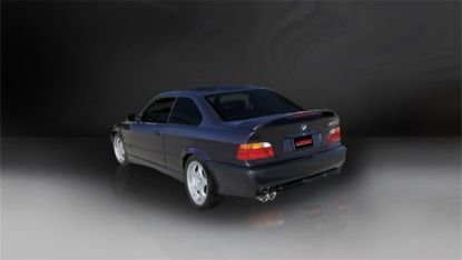 Picture of Corsa Performance Exhaust System Kit - 14553