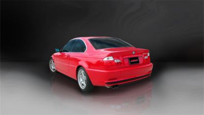Picture of Corsa Performance Exhaust System Kit - 14559BLK