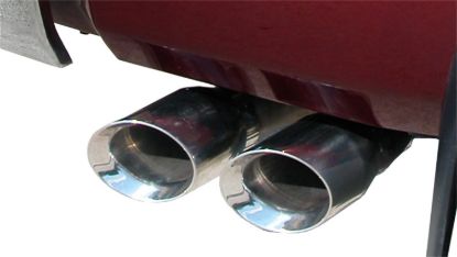 Picture of Corsa Performance Exhaust System Kit - 14572