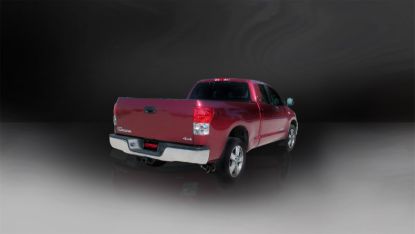 Picture of Corsa Performance Exhaust System Kit - 14577BLK