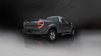Picture of Corsa Performance Exhaust Resonator - 14753