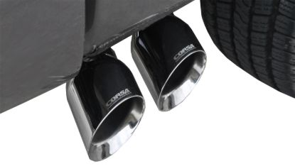 Picture of Corsa Performance Exhaust Resonator - 14753
