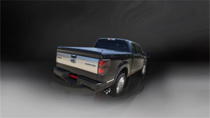 Picture of Corsa Performance Exhaust Resonator - 14755