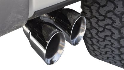 Picture of Corsa Performance Exhaust Resonator - 14757