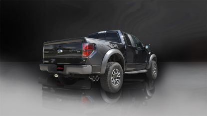 Picture of Corsa Performance Exhaust Resonator - 14758