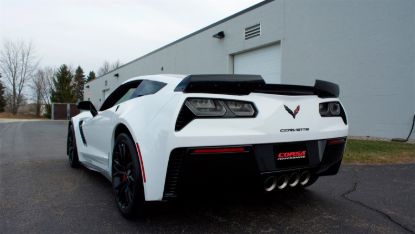 Picture of Corsa Performance Exhaust System Kit - 14766