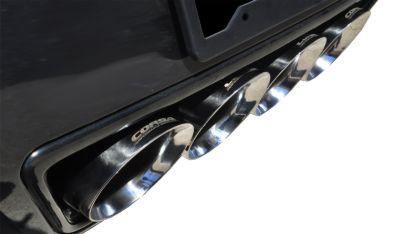 Picture of Corsa Performance Exhaust System Kit - 14768