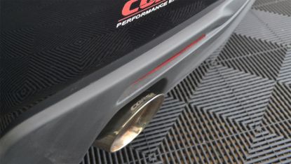 Picture of Corsa Performance Exhaust Tail Pipe Tip - 14775