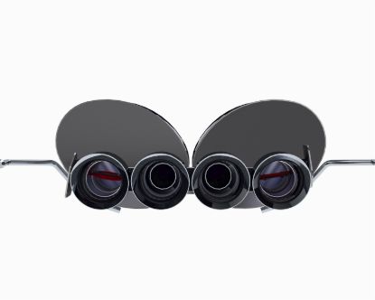 Picture of Corsa Performance Exhaust System Kit - 14777