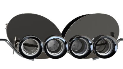 Picture of Corsa Performance Exhaust System Kit - 14777BLK