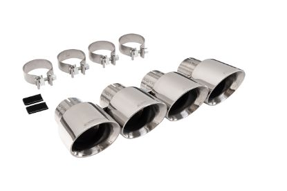 Picture of Corsa Performance Exhaust Tail Pipe Tip - 14778