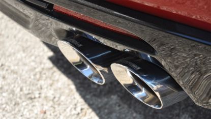 Picture of Corsa Performance Exhaust System Kit - 14784