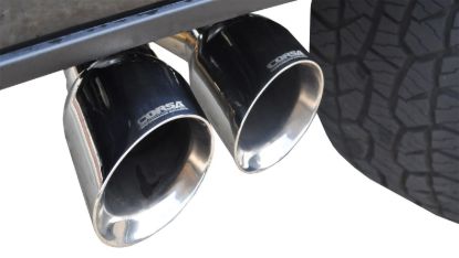 Picture of Corsa Performance Exhaust Resonator - 14845