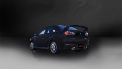 Picture of Corsa Performance Exhaust System Kit - 14858
