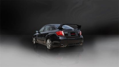 Picture of Corsa Performance Exhaust System Kit - 14863