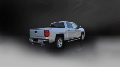 Picture of Corsa Performance Exhaust System Kit - 14869