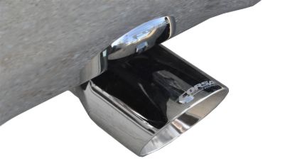 Picture of Corsa Performance Exhaust System Kit - 14869