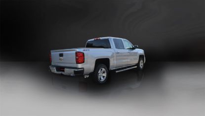 Picture of Corsa Performance Exhaust System Kit - 14871