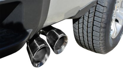 Picture of Corsa Performance Exhaust System Kit - 14871