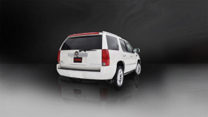 Picture of Corsa Performance Exhaust System Kit - 14878BLK